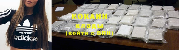 молекула духа Губаха
