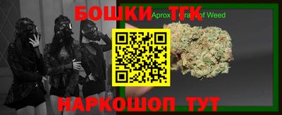 шишки Канаш